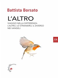 L'altro (eBook, ePUB) - Borsato, Battista