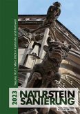 Natursteinsanierung 2023. (eBook, PDF)