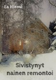 Sivistynyt nainen remontoi (eBook, ePUB)