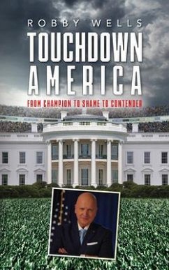 Cover Touchdown America (eBook, ePUB)