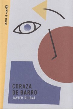 Cover Coraza de barro
