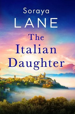 The Italian Daughter - Lane, Soraya