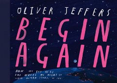 Begin Again - Jeffers, Oliver
