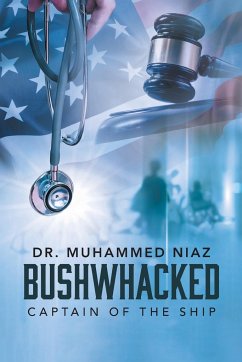 Bushwhacked - Niaz, Muhammed