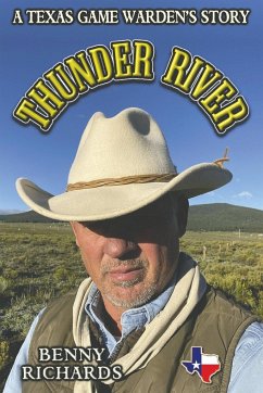 Thunder River - Richards, Benny G