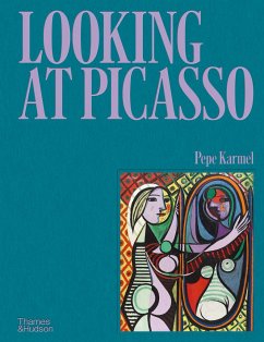 Looking at Picasso - Karmel, Pepe