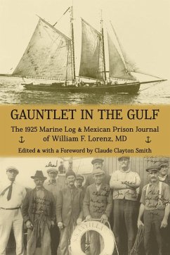 Gauntlet in the Gulf