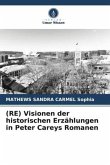 (RE) Visionen der historischen Erzählungen in Peter Careys Romanen