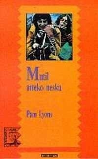 Mutil arteko neska - Lyons, Pam