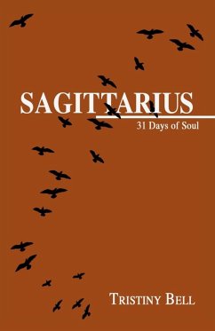Sagittarius - Bell, Tristiny