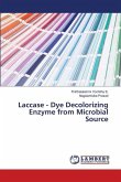 Laccase - Dye Decolorizing Enzyme from Microbial Source