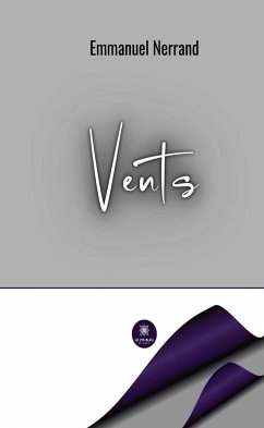 Vents (eBook, ePUB) - Nerrand, Emmanuel