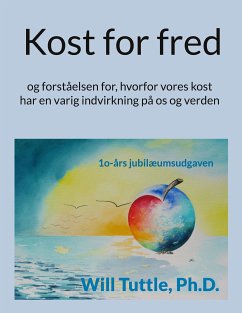 Kost for fred (eBook, ePUB) - Tuttle, Will