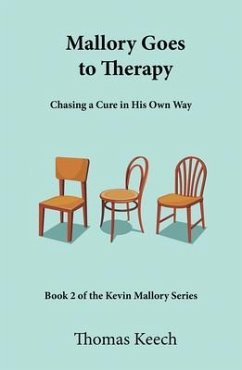Cover Mallory Goes to Therapy (eBook, ePUB)