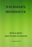 Kalidasa's Meghadhuta (With a Brief Annotation in English) (eBook, ePUB)
