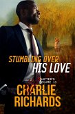 Stumbling Over His Love (Shifter's Regime, #13) (eBook, ePUB)