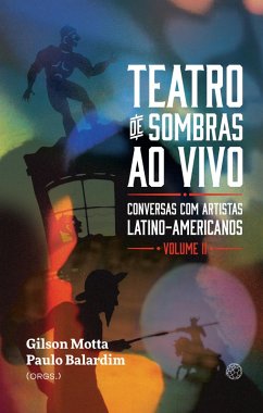 Cover Teatro de sombras ao vivo (eBook, ePUB)