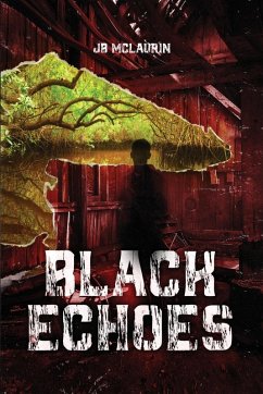 Cover Black Echoes