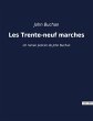 Les Trente-neuf marches - Bild 1