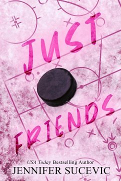 Just Friends (Special Edition) - Sucevic, Jennifer