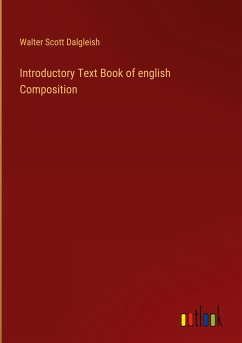 Introductory Text Book of english Composition