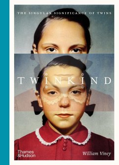 Twinkind - Viney, William