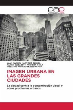 IMAGEN URBANA EN LAS GRANDES CIUDADES - MARTINEZ ZÚÑIGA, JUAN MANUEL;PRUNEDA AVILA, NANCY ELIZABETH;MORENO MONTEMAYOR, ROSA IRIS