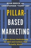 Pillar-Based Marketing (eBook, ePUB)