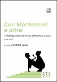 Con Montessori e oltre (eBook, PDF)