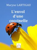 L'envol d'une coccinelle (eBook, ePUB)