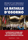 La bataille d'Osorno (eBook, ePUB)