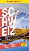 MARCO POLO Reiseführer E-Book Schweiz (eBook, PDF)
