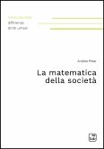 La matematica della società (eBook, PDF)