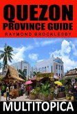Quezon Province Guide (Calabarzon, #4) (eBook, ePUB) Quezon Province Guide (Calabarzon, #4) (eBook, ePUB)
