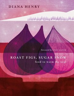 Roast Figs, Sugar Snow - Henry, Diana