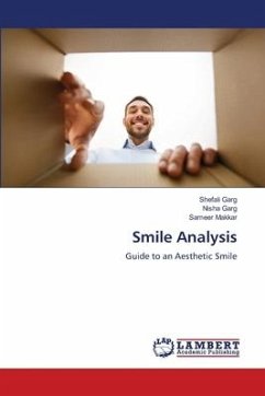 Smile Analysis - Garg, Shefali;Garg, Nisha;Makkar, Sameer