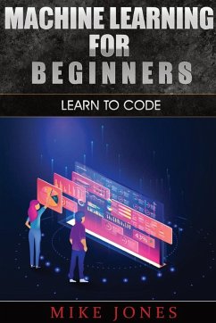 Machine Learning - Jones, Mike