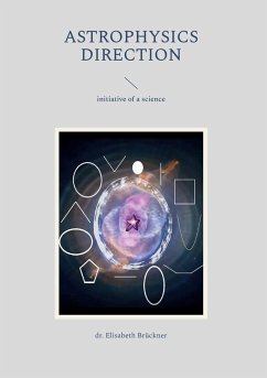 astrophysics and direction - Brückner, Elisabeth