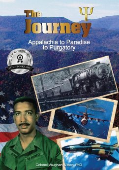 The Journey - Witten, Ph. D. Colonel Vaughan