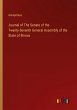 Journal of The Senate of the... - Bild 1