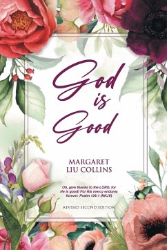 God is Good - Liu Collins, Margaret