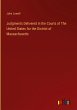 Judgments Delivered in the Courts of... - Bild 1