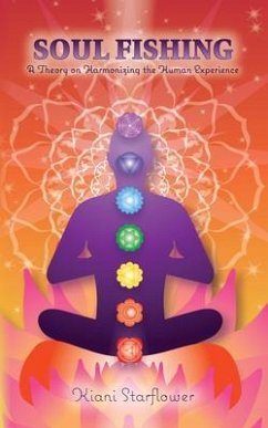 Cover Soul Fishing (eBook, ePUB)