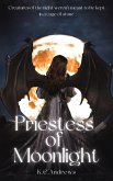 Priestess of Moonlight (eBook, ePUB) Priestess of Moonlight (eBook, ePUB)