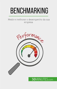 Benchmarking (eBook, ePUB) - Delers, Antoine