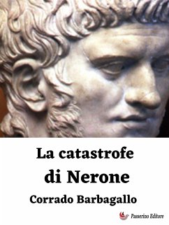 La catastrofe di Nerone (eBook, ePUB) - Barbagallo, Corrado