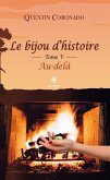 Le bijou d'histoire - Tome 5 (eBook, ePUB)