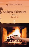 Le bijou d’histoire - Tome 5 (eBook, ePUB)