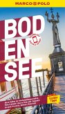 MARCO POLO Reiseführer E-Book Bodensee (eBook, PDF)