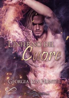 L'inferno del cuore (eBook, ePUB) - Lyn Hunter, Georgia